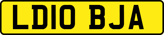 LD10BJA