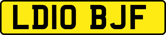 LD10BJF