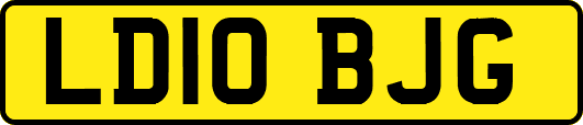 LD10BJG