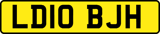 LD10BJH