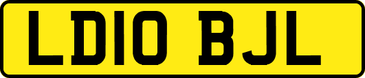 LD10BJL