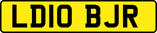 LD10BJR