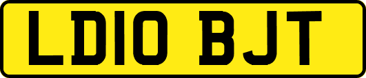 LD10BJT