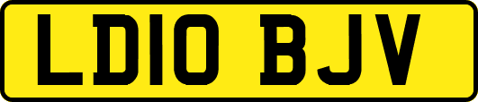 LD10BJV