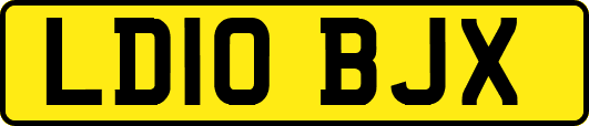 LD10BJX