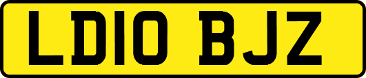LD10BJZ