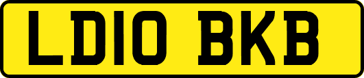 LD10BKB