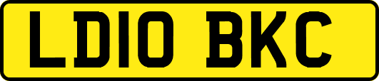 LD10BKC