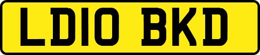 LD10BKD