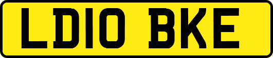 LD10BKE