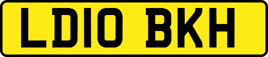 LD10BKH