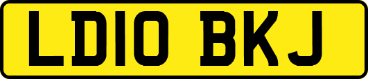 LD10BKJ