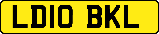 LD10BKL