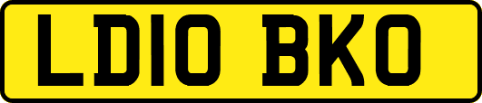 LD10BKO