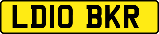 LD10BKR