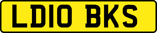LD10BKS