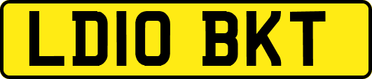LD10BKT