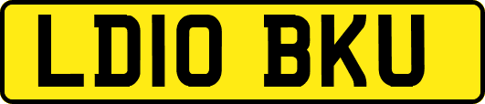 LD10BKU