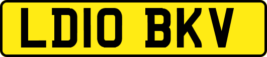 LD10BKV