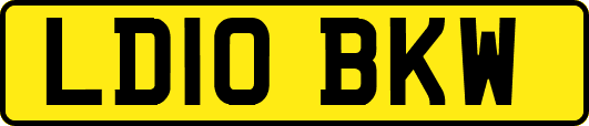 LD10BKW