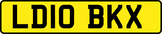 LD10BKX