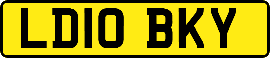 LD10BKY