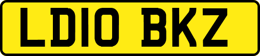 LD10BKZ