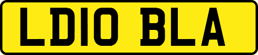LD10BLA