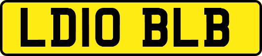 LD10BLB
