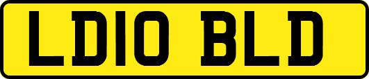 LD10BLD