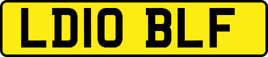 LD10BLF