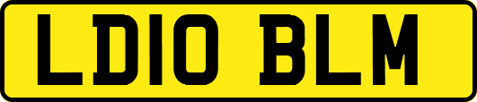 LD10BLM