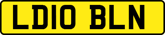 LD10BLN
