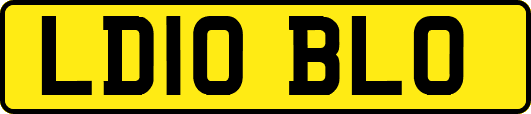 LD10BLO