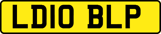 LD10BLP