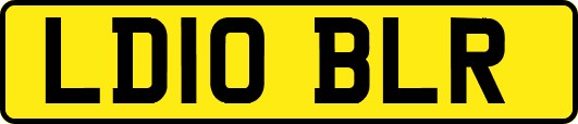 LD10BLR