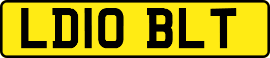 LD10BLT