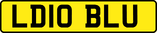 LD10BLU