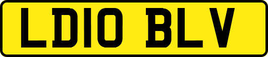 LD10BLV