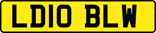 LD10BLW