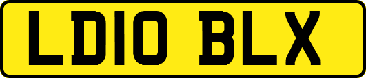 LD10BLX