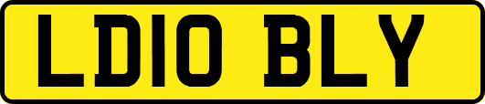 LD10BLY