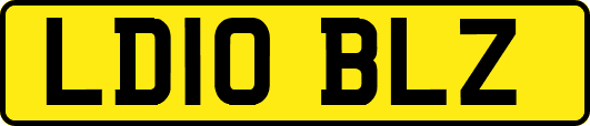 LD10BLZ