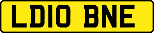 LD10BNE
