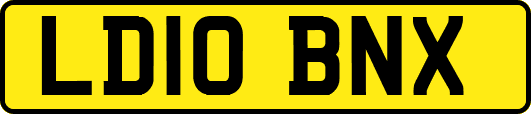 LD10BNX