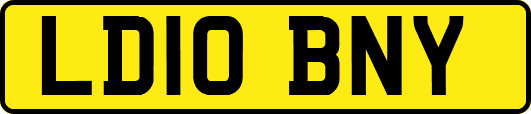LD10BNY