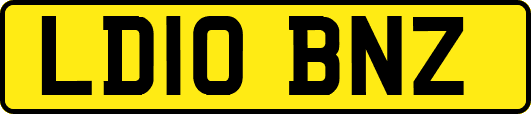 LD10BNZ
