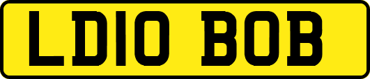 LD10BOB