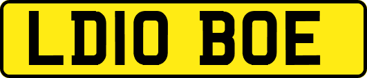 LD10BOE