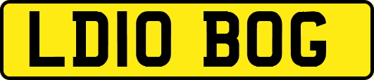 LD10BOG